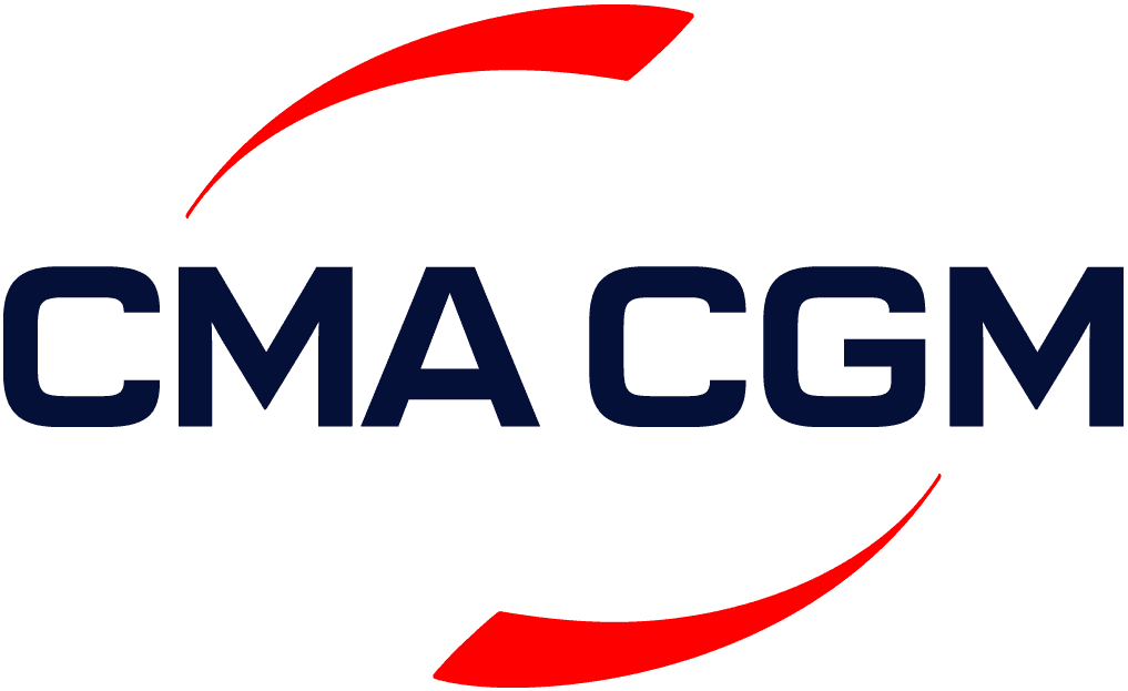 CMA CGM logo