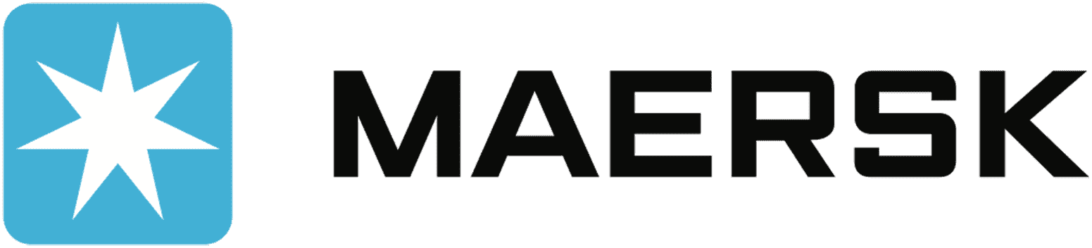 Maersk logo