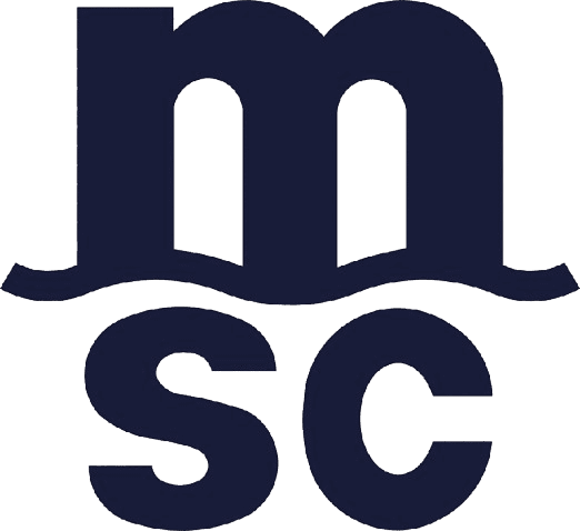 MSC logo
