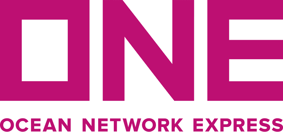 Ocean Network Express logo
