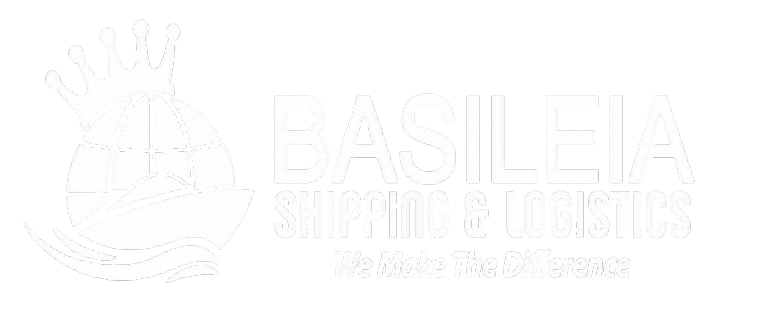 Basileia Watermark Logo