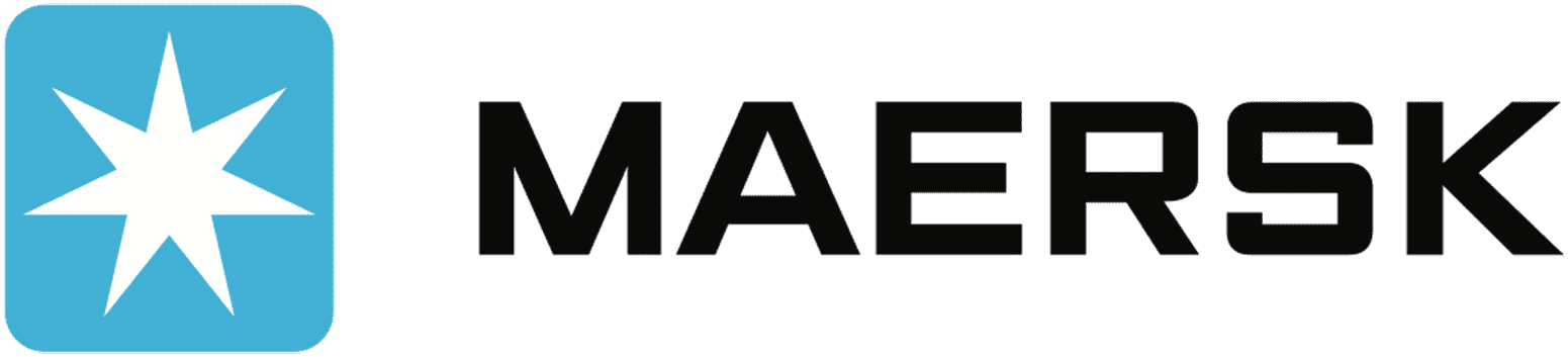 Maersk Maersk logo