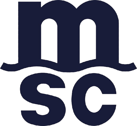MSC MSC logo