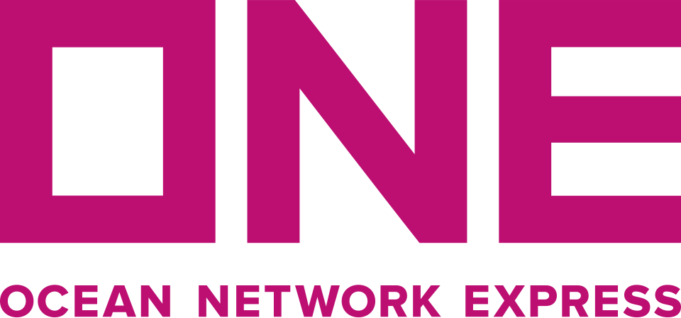 Ocean Network Express Ocean Network Express logo